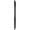 Ekena Millwork Tyrone Ceiling Medallion (Fits Canopies up to 6 3/4"), Hnd-Painted Midnight Dream, 16 1/8"OD x 3/4"P CM16TYMDF - alternate 4